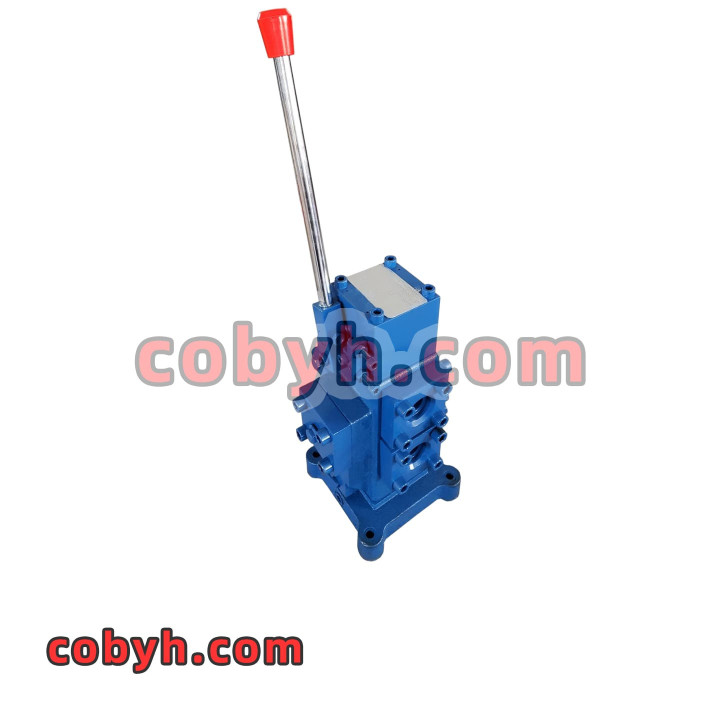CSBF-G20 Manual Proportional Flow & Directional Control Valve