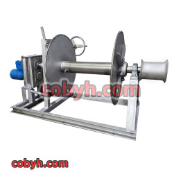 Winch Hoist