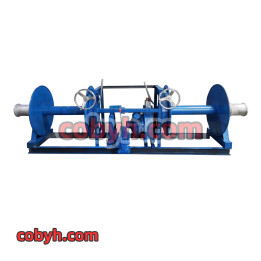 Winch Hoist