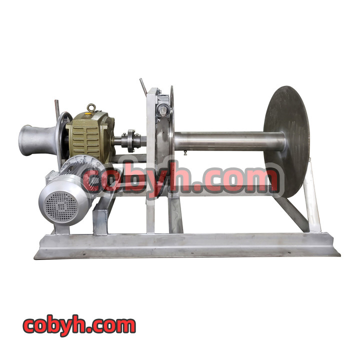 Winch Hoist