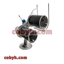 700kg Capacity Hydraulic Net Hauler