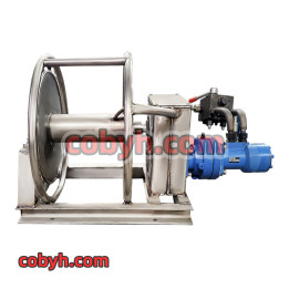 Winch Hoist