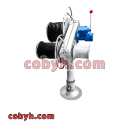 700kg Hydraulic Net Hauler