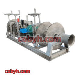 Winch Hoist