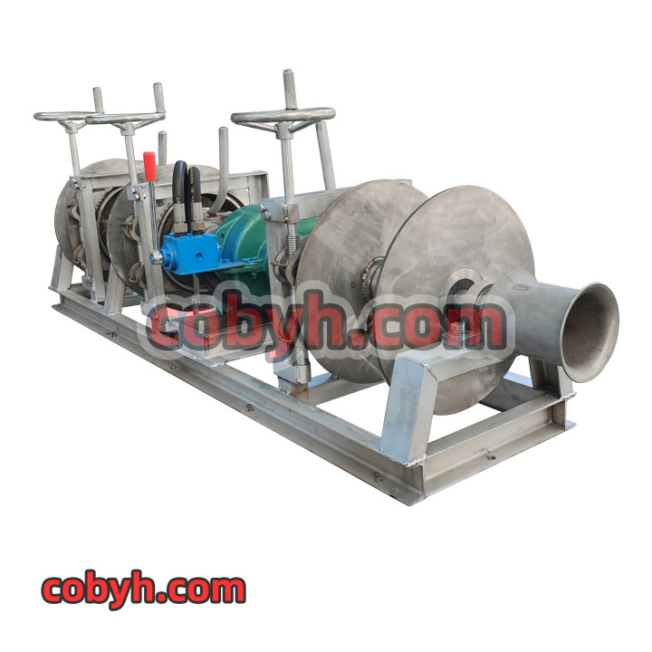 Winch Hoist