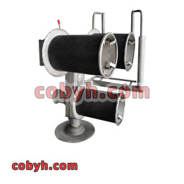 700kg Capacity Hydraulic Net Hauler
