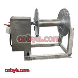 Winch Hoist