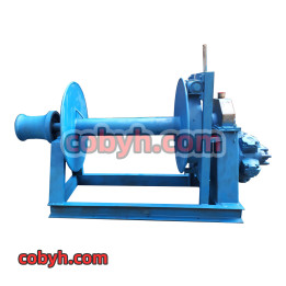 Winch Hoist