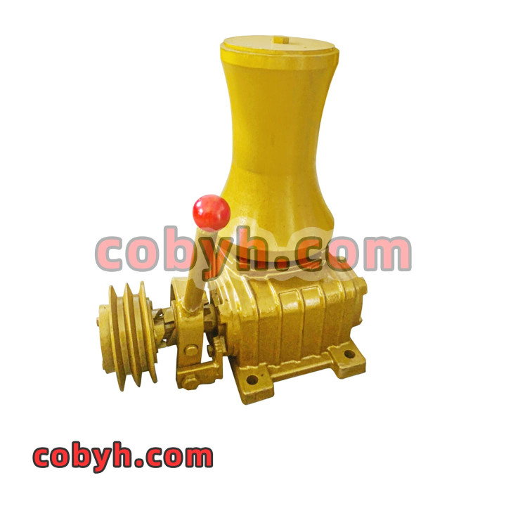 400kg Pulley Capstan