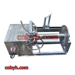 Winch Hoist