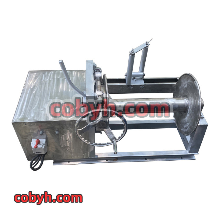Winch Hoist