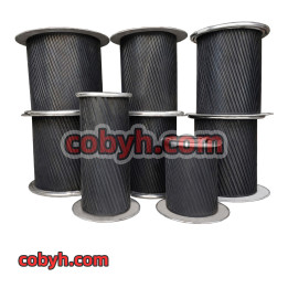 Drum for Net Hauler