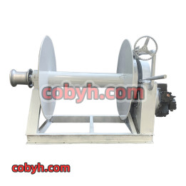 Winch Hoist