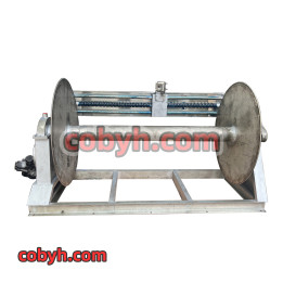 Winch Hoist