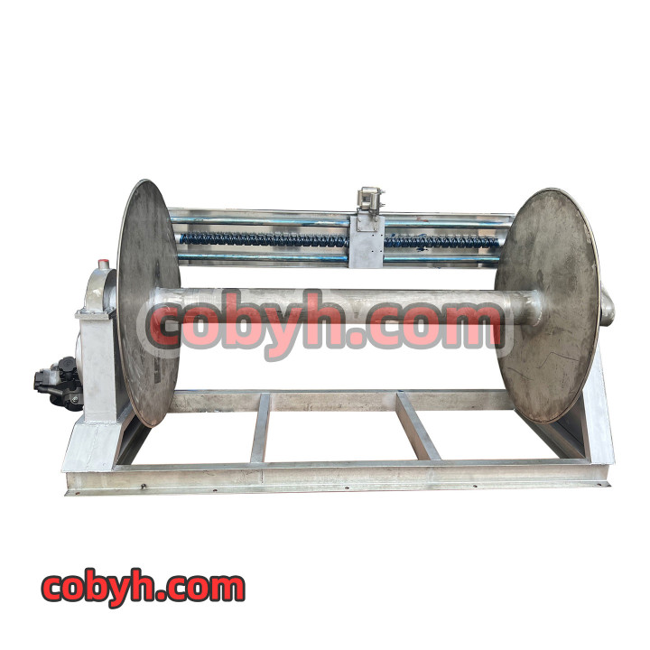 Winch Hoist