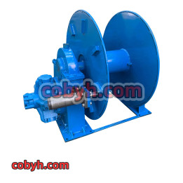 Winch Hoist