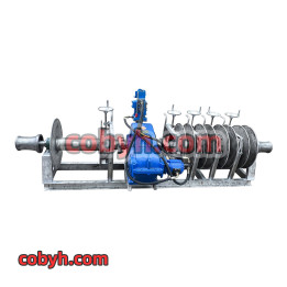 Winch Hoist