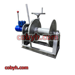 Winch Hoist