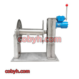 Winch Hoist
