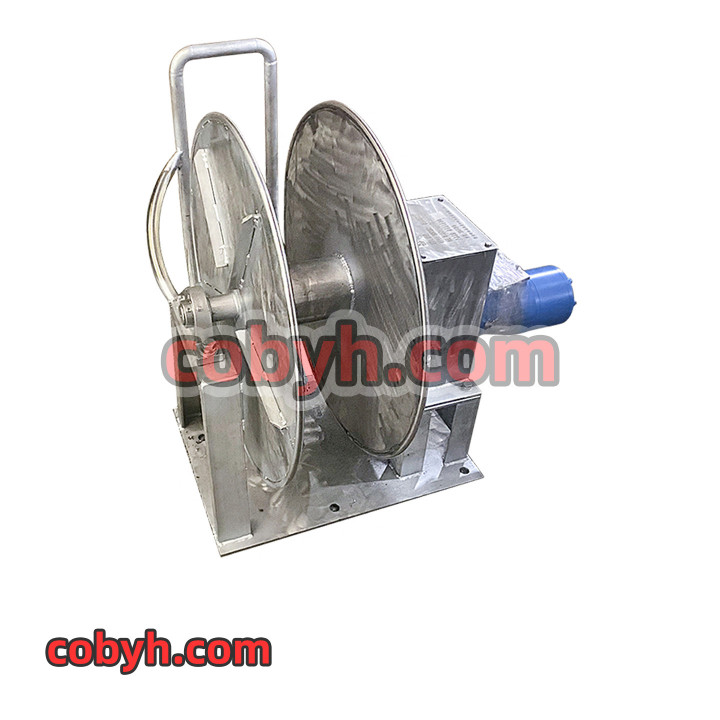 Winch Hoist