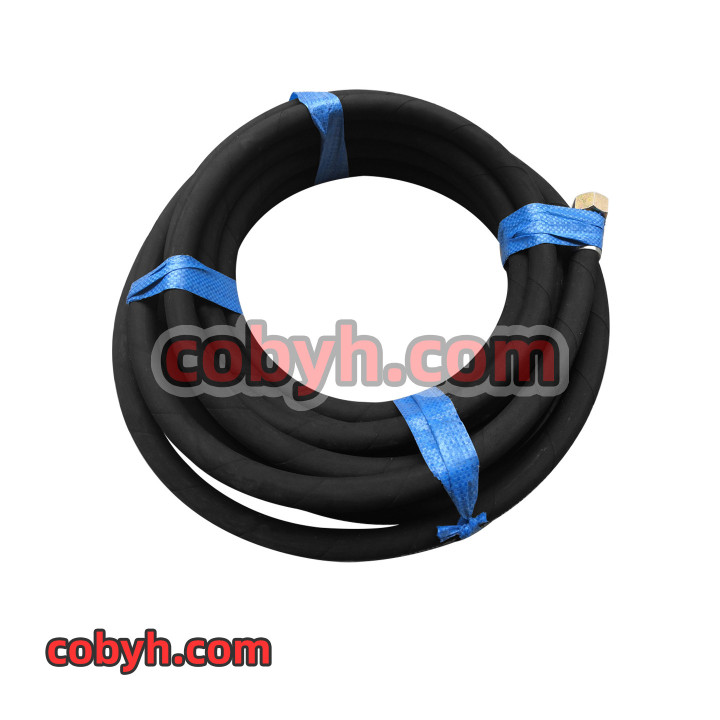 Customizable Hydraulic Hose