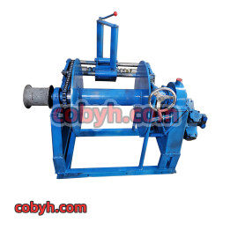 Winch Hoist