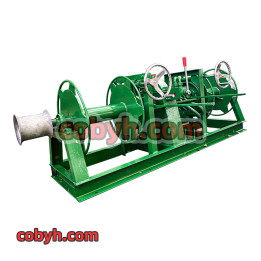 Winch Hoist