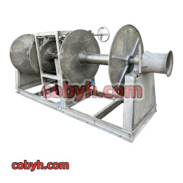Winch Hoist