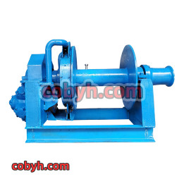 Winch Hoist