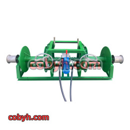 Winch Hoist