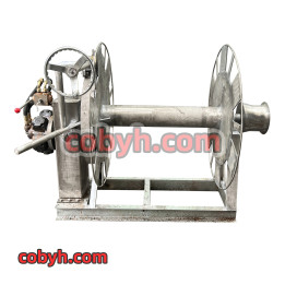 Winch Hoist