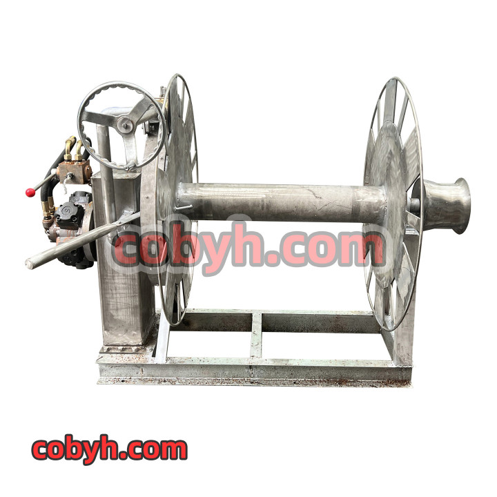 Winch Hoist