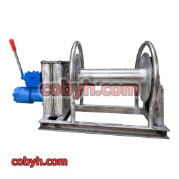 Winch Hoist