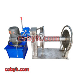 Winch Hoist