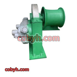 Winch Hoist