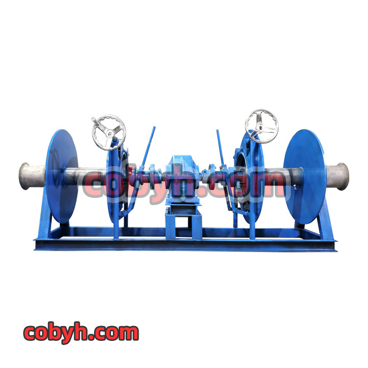 Winch Hoist