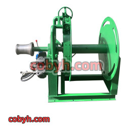 Winch Hoist