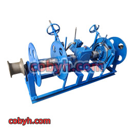 Winch Hoist