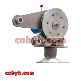 700kg Capacity Hydraulic Longline Hauler