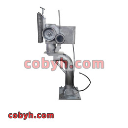 24V 600W Electric Longline Hauler, 70kg Capacity 42 r/min