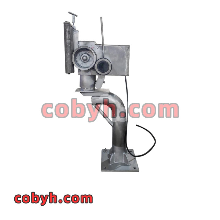 24V 600W Electric Longline Hauler, 70kg Capacity 42 r/min