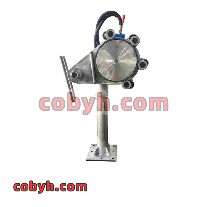 700kg Capacity Hydraulic Longline Hauler