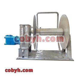 Winch Hoist