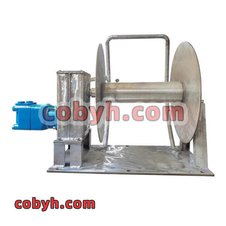 Winch Hoist