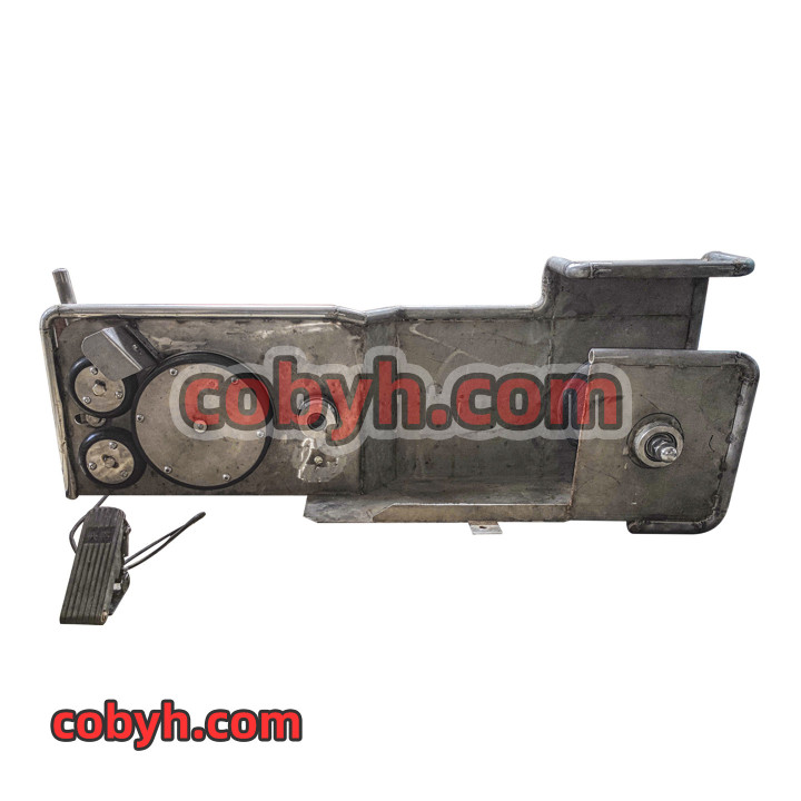 Longline Hauler