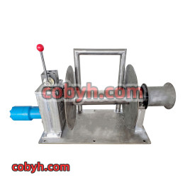 Winch Hoist