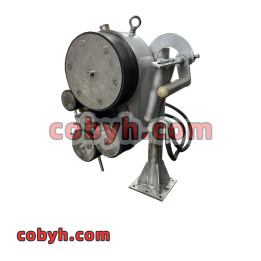 700kg Hydraulic Line Hauler