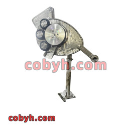 350kg Capacity Hydraulic Line Hauler