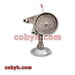 542kg 101m/min 12.5MPa 80L/min Hydraulic Hauler for Line pot Cage Trap Hook
