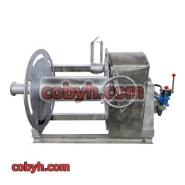 Winch Hoist